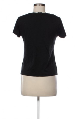 Bluză de femei Even&Odd, Mărime S, Culoare Negru, Preț 50,00 Lei