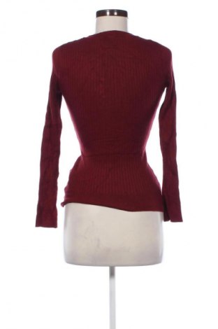 Дамска блуза Even&Odd, Размер M, Цвят Червен, Цена 10,99 лв.