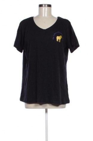 Damen Shirt Ever.me by Takko Fashion, Größe XL, Farbe Schwarz, Preis € 16,99