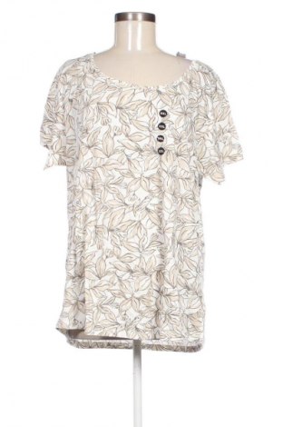 Dámska blúza Ever.me by Takko Fashion, Veľkosť XXL, Farba Viacfarebná, Cena  13,95 €