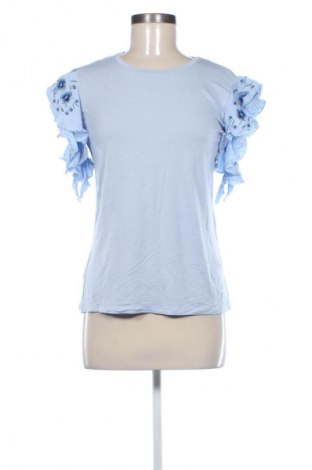 Damen Shirt Evis, Größe S, Farbe Blau, Preis 13,81 €