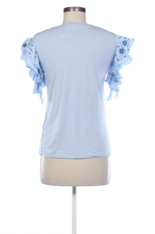 Damen Shirt Evis, Größe S, Farbe Blau, Preis 13,81 €