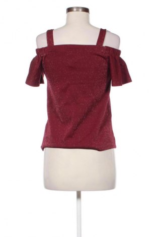 Dámska blúza F&F, Veľkosť M, Farba Červená, Cena  9,79 €