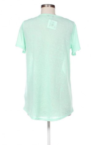 Dámská halenka F&F, Velikost XL, Barva Zelená, Cena  241,00 Kč