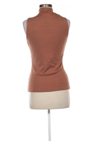Damen Shirt F&F, Größe M, Farbe Braun, Preis 9,72 €