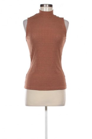 Damen Shirt F&F, Größe M, Farbe Braun, Preis 9,72 €
