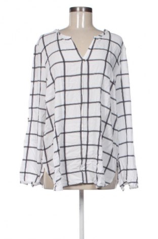 Bluzka damska F&F, Rozmiar XXL, Kolor Kolorowy, Cena 44,94 zł