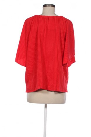 Női blúz F&F, Méret XL, Szín Piros, Ár 3 910 Ft
