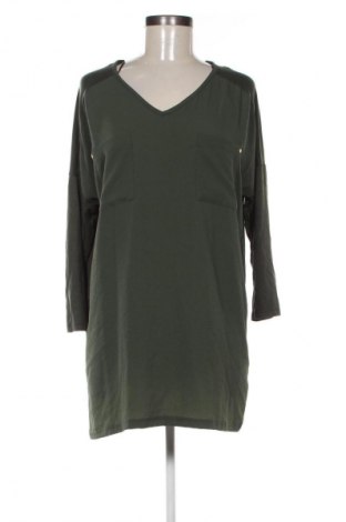 Bluză de femei F&F, Mărime XL, Culoare Verde, Preț 81,58 Lei