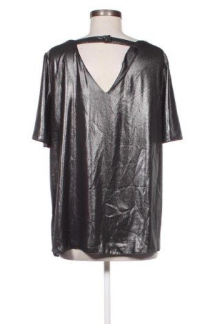 Dámská halenka F&F, Velikost XL, Barva Šedá, Cena  199,00 Kč