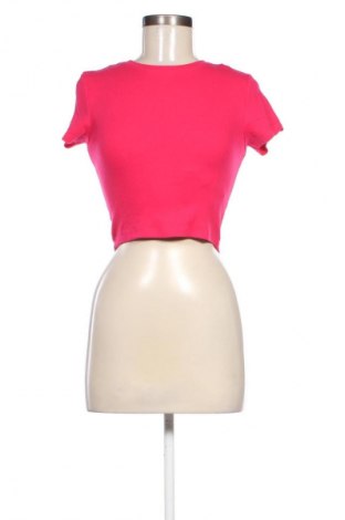 Damen Shirt FSBN Sister, Größe M, Farbe Rot, Preis 9,74 €