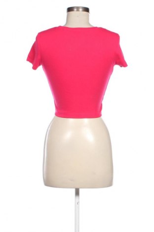 Damen Shirt FSBN Sister, Größe M, Farbe Rot, Preis 9,74 €