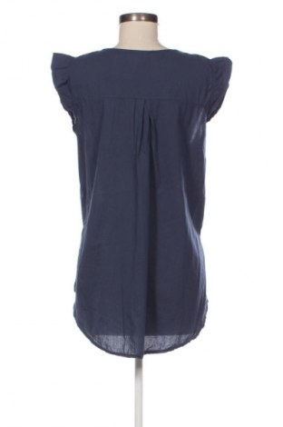Női blúz Fashion, Méret L, Szín Kék, Ár 5 474 Ft