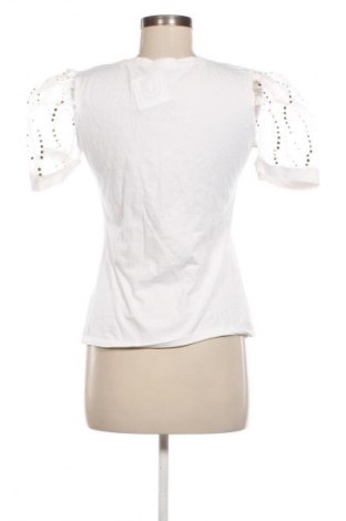 Damen Shirt Fashion, Größe S, Farbe Weiß, Preis 14,00 €