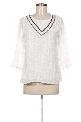 Bluzka damska Fashion, Rozmiar XL, Kolor Biały, Cena 51,99 zł