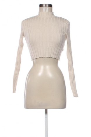 Dámska blúza Fb Sister, Veľkosť S, Farba Béžová, Cena  9,72 €