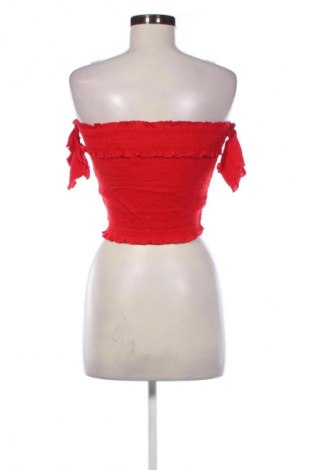 Bluză de femei Fb Sister, Mărime XS, Culoare Roșu, Preț 50,00 Lei