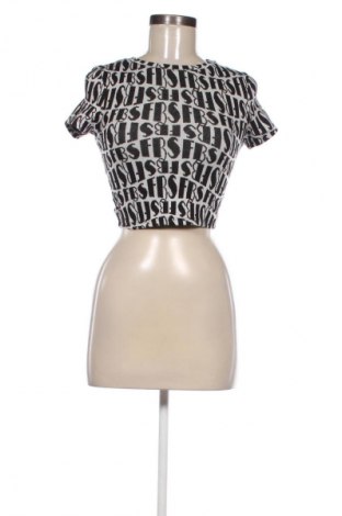 Damen Shirt Fb Sister, Größe XXS, Farbe Mehrfarbig, Preis 9,72 €