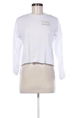 Damen Shirt Fb Sister, Größe XXS, Farbe Weiß, Preis 10,00 €