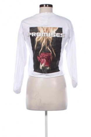 Damen Shirt Fb Sister, Größe XXS, Farbe Weiß, Preis 10,00 €