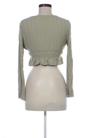 Damen Shirt Fb Sister, Größe XS, Farbe Grün, Preis 16,89 €
