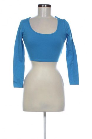Damen Shirt Fb Sister, Größe XS, Farbe Blau, Preis 11,99 €