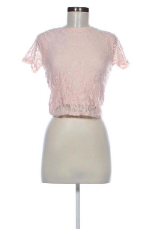 Damen Shirt Fb Sister, Größe S, Farbe Rosa, Preis 9,72 €