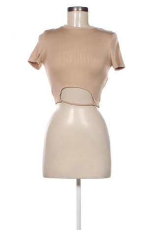 Dámska blúza Fb Sister, Veľkosť S, Farba Béžová, Cena  7,95 €