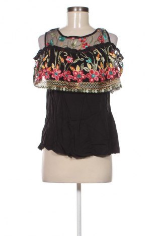 Női blúz Festa, Méret S, Szín Sokszínű, Ár 3 800 Ft