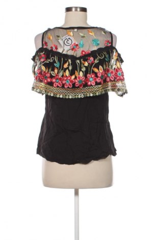 Női blúz Festa, Méret S, Szín Sokszínű, Ár 3 800 Ft