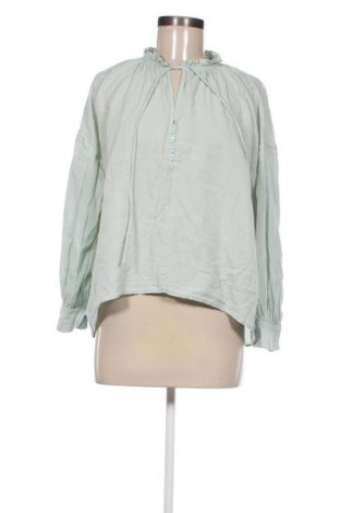 Bluză de femei Fetish, Mărime M, Culoare Verde, Preț 89,47 Lei
