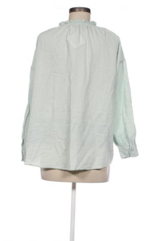 Bluză de femei Fetish, Mărime M, Culoare Verde, Preț 89,47 Lei