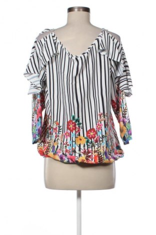 Női blúz Fever, Méret XL, Szín Sokszínű, Ár 3 379 Ft
