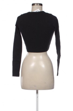 Bluzka damska Ff, Rozmiar XXS, Kolor Czarny, Cena 44,94 zł