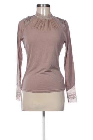 Bluzka damska Fisherfield, Rozmiar M, Kolor Beżowy, Cena 32,99 zł