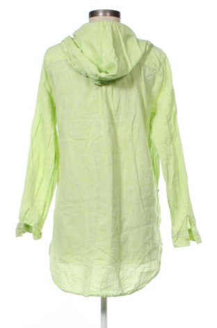 Dámska blúza Forcynthia, Veľkosť M, Farba Zelená, Cena  9,72 €