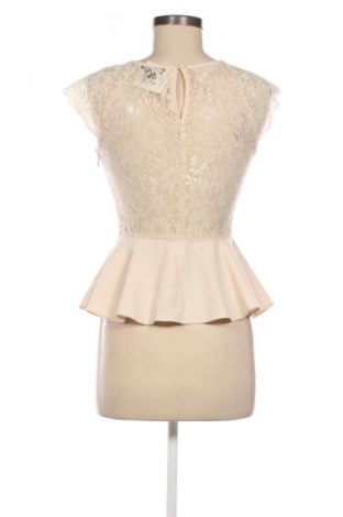 Bluză de femei Forever 21, Mărime S, Culoare Bej, Preț 43,99 Lei