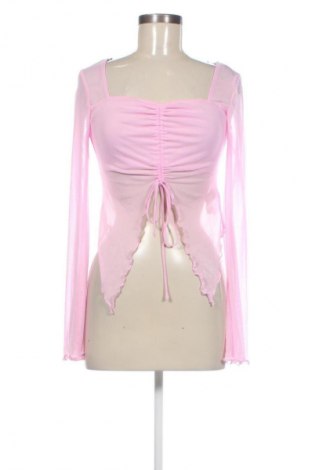 Női blúz Forever 21, Méret M, Szín Rózsaszín, Ár 5 449 Ft