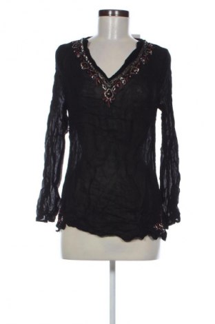 Bluză de femei Fransa, Mărime M, Culoare Multicolor, Preț 89,47 Lei