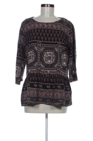 Damen Shirt Free Quent, Größe L, Farbe Mehrfarbig, Preis 13,82 €