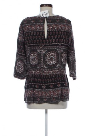Damen Shirt Free Quent, Größe L, Farbe Mehrfarbig, Preis 13,82 €