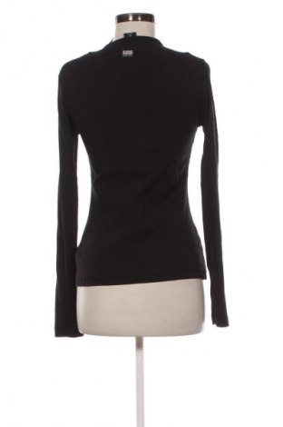 Dámska blúza G-Star Raw, Veľkosť M, Farba Čierna, Cena  31,00 €