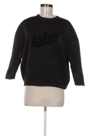 Női blúz G-Star Raw, Méret XS, Szín Fekete, Ár 19 066 Ft