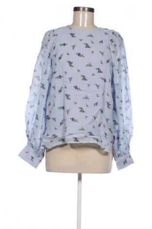 Bluză de femei Ganni, Mărime M, Culoare Multicolor, Preț 460,53 Lei