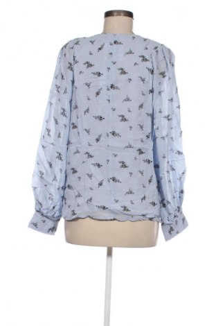 Bluză de femei Ganni, Mărime M, Culoare Multicolor, Preț 460,53 Lei