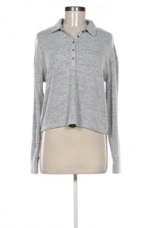 Női blúz Gap, Méret S, Szín Szürke, Ár 2 769 Ft