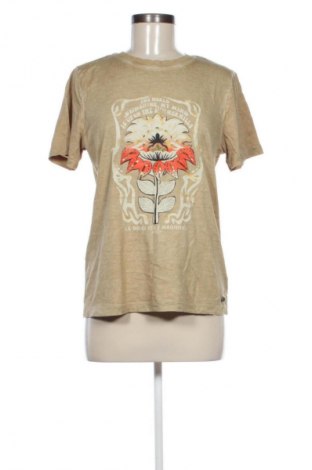 Damen Shirt Garcia, Größe S, Farbe Mehrfarbig, Preis 14,99 €