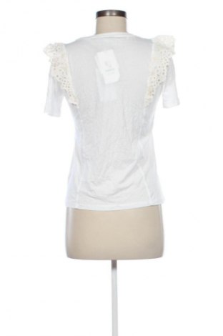 Damen Shirt Garcia, Größe XS, Farbe Weiß, Preis 11,99 €