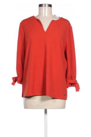 Damen Shirt Garcia, Größe XL, Farbe Rot, Preis € 9,99