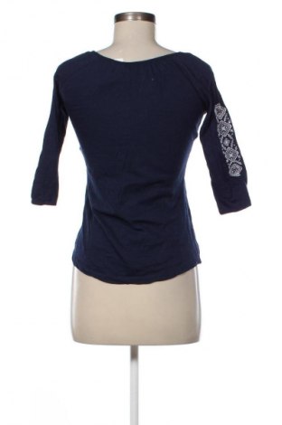 Damen Shirt Gate Woman, Größe XS, Farbe Mehrfarbig, Preis 10,00 €